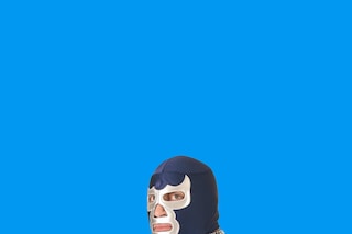 Blue Demon Jnr