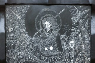 (Untitled, The Sanctuary)