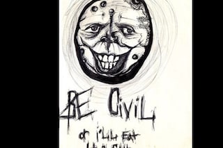 Frances Bean Cobain - 5