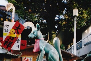 Photograph by Hiromix