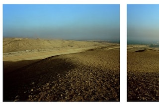 Unfinished Business, 2010, Sonke Faltien