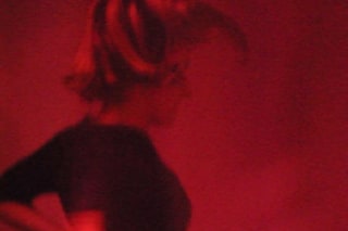 From the series &#39;In Babylon, End of Love&#39;