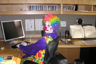 clown-computer