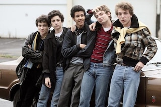 Still of Quentin Dolmaire in My Golden Days