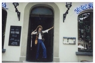 Gucci Cruise 2019 Harris Reed