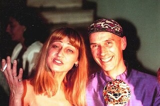 untamed fashion assembly Latvia avant-garde 90s fashion 
