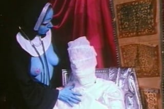 War is Menstrual Envy (1992) Nick Zedd