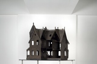 House, 2008, Alastair Mackie