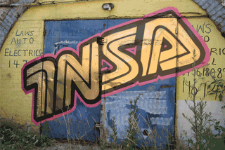 INSA-London