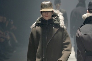 LANVIN AW12