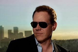 Bret Easton Ellis