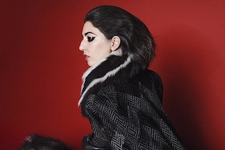 Sofia Coppola for Marc Jacobs AW15