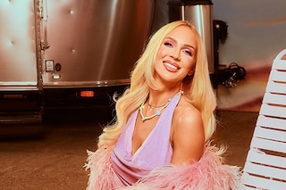 Christine Quinn Selling Sunset ShoeDazzle collection 