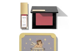 Vieve Cherub Treasure Tin