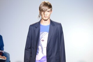 RAF SIMONS SS13