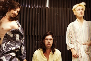9. Pajama jump
