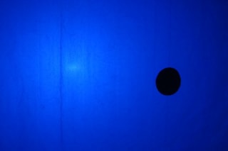 Installation at Teasmith