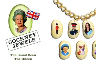 Cockney Jewels