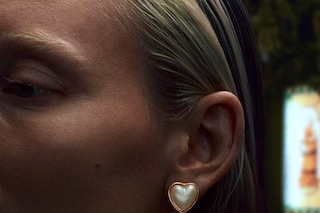 Maria Nilsdotter Tarot jewellery collection 