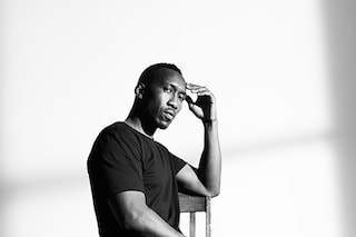 mahershala 