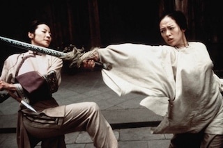 Crouching Tiger, Hidden Dragon