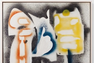  Graffiti (2025)