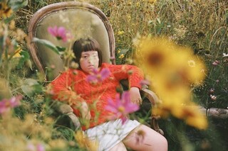  Si&#226;n Davey, The Garden