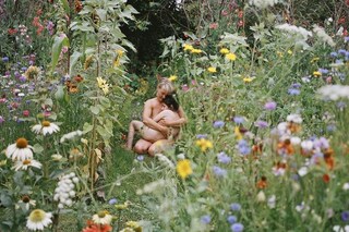  Si&#226;n Davey, The Garden