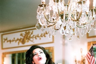 &quot;Just hangin&#39; out on a table in a palace, partying