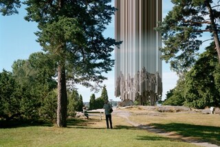 Issue 5 'Drifting' by Ralf Brück