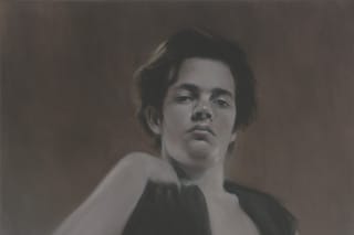 courtesy of Maureen Paley gallery