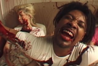 Danny Brown