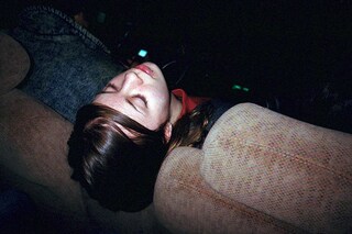 'Tired' by Jacob Miller