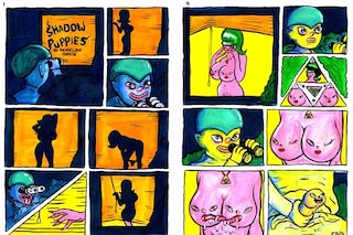 Penelope Gazin