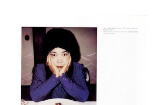 Yayoi Kusama: Spot The Difference