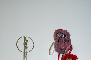 Arielle De Pinto experiments