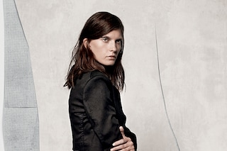 Collier Schorr for Y-3 S/S12