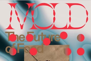 Mold Magazine by LinYee Yuan