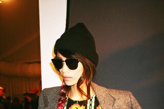 Photography by Saga Sigurdardottir