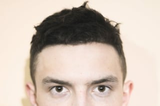 Jacob at Models 1