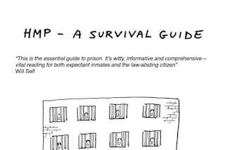 How to survive a British prison