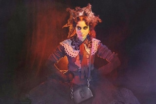 Marc Jacobs AW16 Campaign 