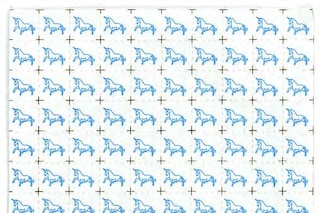 Blotter – Erik Davis