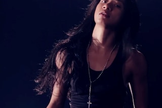 Peaches, How You Like My Cut