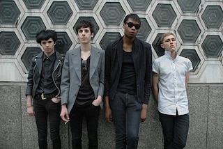 photo by Gabriel Green