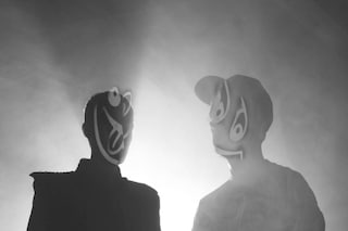 Photography by Pierre Debusschere and Dominique Pa