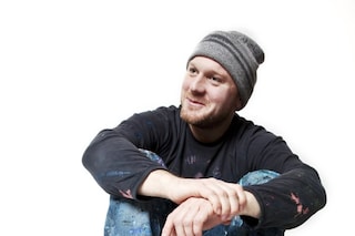 Photograph by Jon Cole