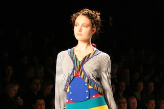 Smeilinener S/S 09