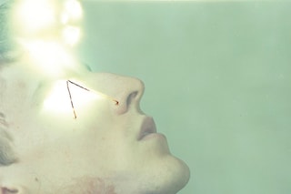 Visual Diaries/Girls