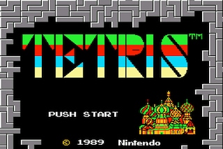 1 - Tetris helps curb cravings for drugs, smokes a